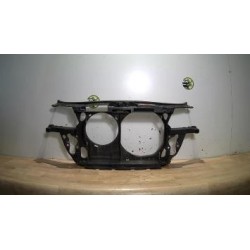 Armature avant, Masque...