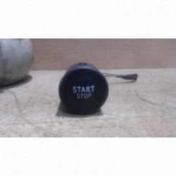 Bouton de demarrage RENAULT...