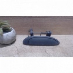 Poignee porte avant droit...