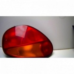 Feu arriere principal...