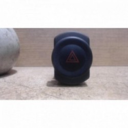 Bouton de warning DACIA...