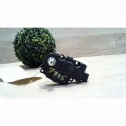 Commande chauffage CITROEN...