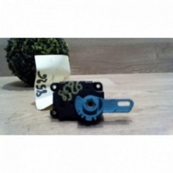 Commande chauffage RENAULT...