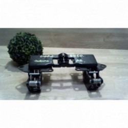 Serrure RENAULT MEGANE 2...