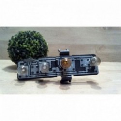 Platine feu arriere droit...