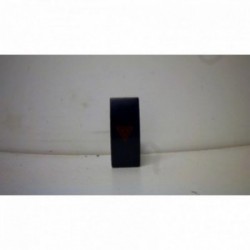 Bouton de warning CHEVROLET...