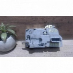 Serrure avant droit CITROEN...