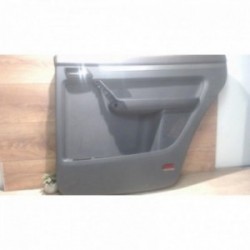 Panneau de porte arriere...