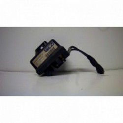 Boitier de prechauffage...