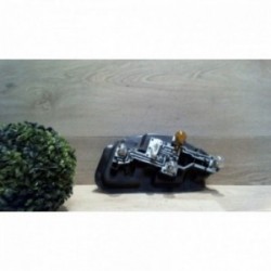 Platine feu arriere gauche...