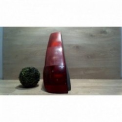 Feu arriere principal...