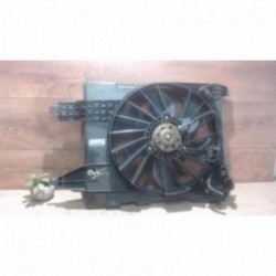 Moto ventilateur radiateur...