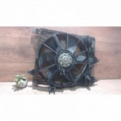 Moto ventilateur radiateur...