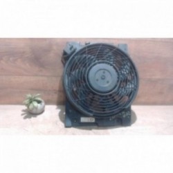 Moto ventilateur radiateur...