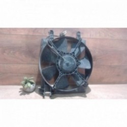 Moto ventilateur radiateur...