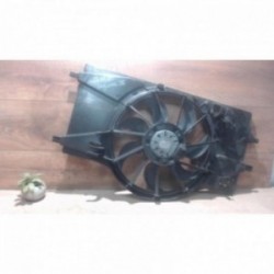 Moto ventilateur radiateur...