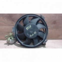 Moto ventilateur radiateur...