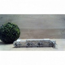 Platine feu arriere gauche...