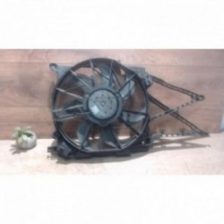 Moto ventilateur radiateur...