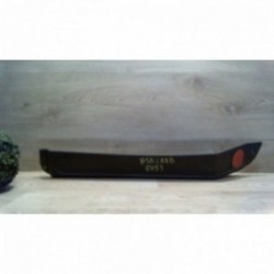 Vide poche avant droit...