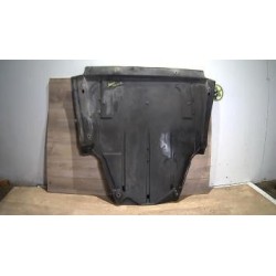 Cache sous moteur RENAULT...