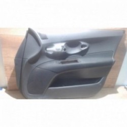 Panneau de porte avant...