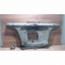 Cache moteur  VOLKSWAGEN 