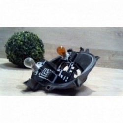 Platine feu arriere gauche...