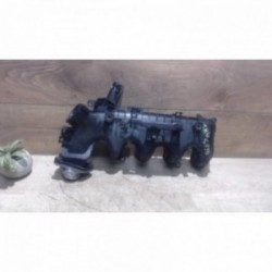 Collecteur d'admission...