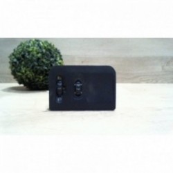 Commande de reglage hauteur...