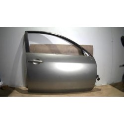 Porte avant droit NISSAN...