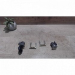 Kit barillet PEUGEOT 206...