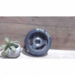Poulie damper CITROEN C4...