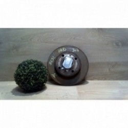 Tambour arriere droit...