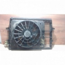 Moto ventilateur radiateur...