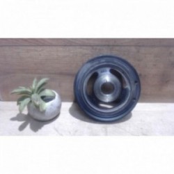 Poulie damper CITROEN XSARA...