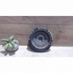 Poulie damper RENAULT...