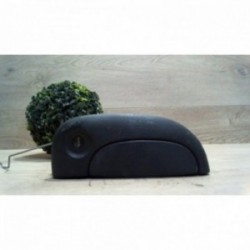 Poignee porte avant droit...