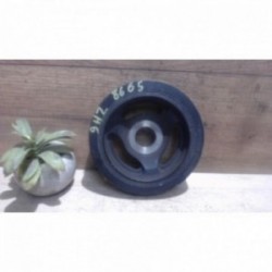 Poulie damper PEUGEOT...