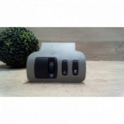 Commande de reglage hauteur...