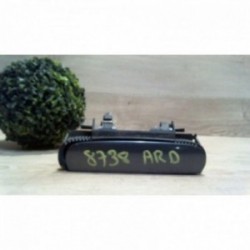 Poignee porte arriere droit...