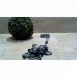 Serrure de capot PEUGEOT...