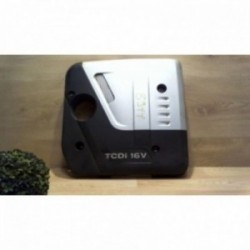 Cache moteur  CHEVROLET NUBIRA