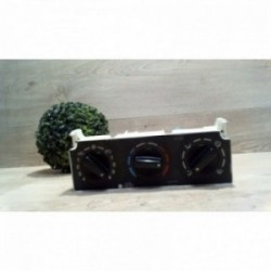 Commande chauffage CITROEN...