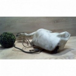 Vase de lave glace CITROEN...