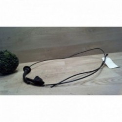 Cable ouverture capot...