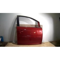 Porte avant droit...