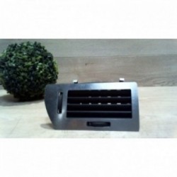 Aerateur tableau de bord...