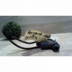 Pompe lave glace avant...