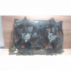 Moto ventilateur radiateur...